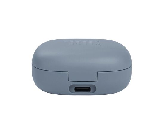 Наушники JBL Vibe 300 TWS Blue (JBLV300TWSBLUEU), изображение 6 Наушники JBL Vibe 300 TWS Blue (JBLV300TWSBLUEU), изображение 6