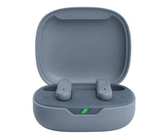 Наушники JBL Vibe 300 TWS Blue (JBLV300TWSBLUEU), изображение 7 Наушники JBL Vibe 300 TWS Blue (JBLV300TWSBLUEU), изображение 7