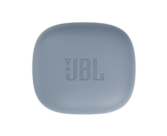 Наушники JBL Vibe 300 TWS Blue (JBLV300TWSBLUEU), изображение 9 Наушники JBL Vibe 300 TWS Blue (JBLV300TWSBLUEU), изображение 9
