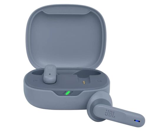 Наушники JBL Vibe 300 TWS Blue (JBLV300TWSBLUEU)