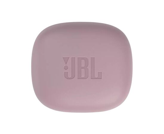 Наушники JBL Vibe 300 TWS Pink (JBLV300TWSPIKEU), изображение 5