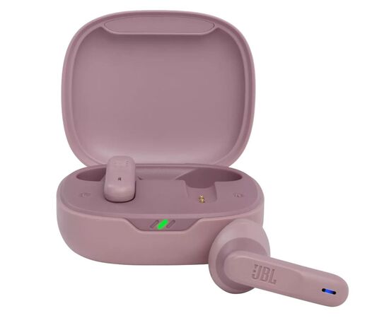 Наушники JBL Vibe 300 TWS Pink (JBLV300TWSPIKEU)