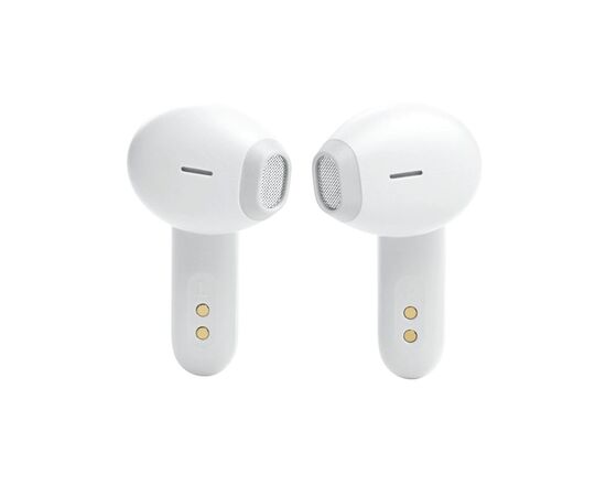 Наушники JBL Vibe 300 TWS White (JBLV300TWSWHTEU), изображение 3 Наушники JBL Vibe 300 TWS White (JBLV300TWSWHTEU), изображение 3
