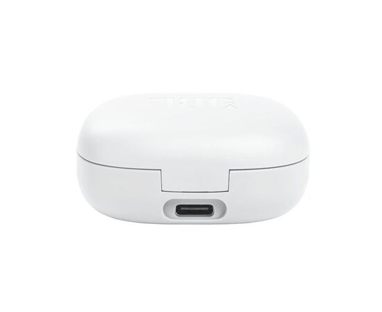 Наушники JBL Vibe 300 TWS White (JBLV300TWSWHTEU), изображение 4 Наушники JBL Vibe 300 TWS White (JBLV300TWSWHTEU), изображение 4