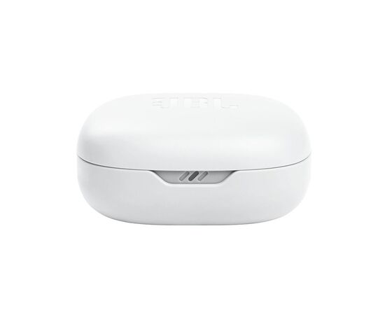 Наушники JBL Vibe 300 TWS White (JBLV300TWSWHTEU), изображение 5 Наушники JBL Vibe 300 TWS White (JBLV300TWSWHTEU), изображение 5