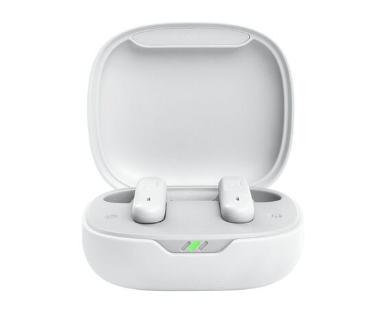 Наушники JBL Vibe 300 TWS White (JBLV300TWSWHTEU), изображение 6 Наушники JBL Vibe 300 TWS White (JBLV300TWSWHTEU), изображение 6