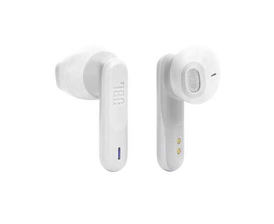 Наушники JBL Vibe 300 TWS White (JBLV300TWSWHTEU), изображение 8 Наушники JBL Vibe 300 TWS White (JBLV300TWSWHTEU), изображение 8