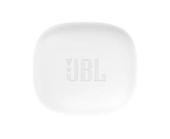 Наушники JBL Vibe 300 TWS White (JBLV300TWSWHTEU), изображение 9 Наушники JBL Vibe 300 TWS White (JBLV300TWSWHTEU), изображение 9