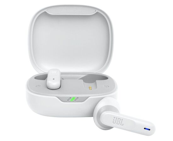 Наушники JBL Vibe 300 TWS White (JBLV300TWSWHTEU)