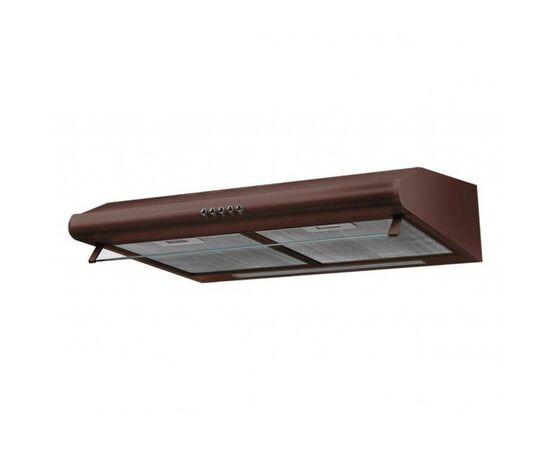 Вытяжка кухонная Ventolux ROMA 50 BR LUX