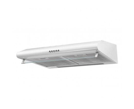 Вытяжка кухонная Ventolux ROMA 50 WH LUX