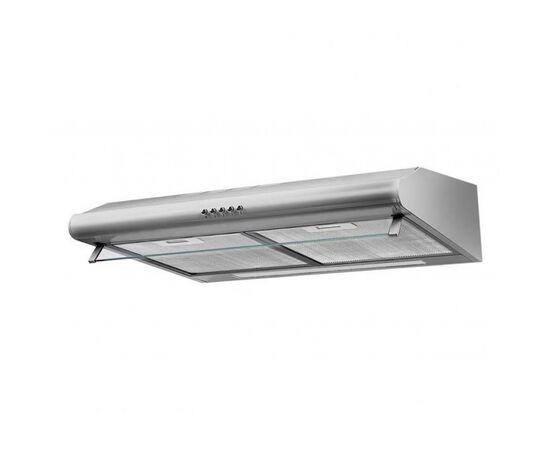 Вытяжка кухонная Ventolux ROMA 50 IX LUX