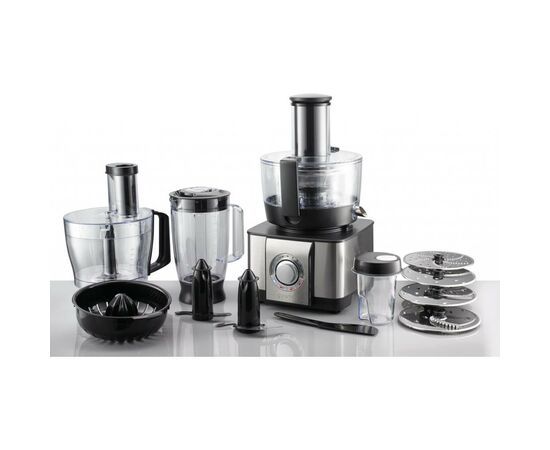 Кухонний комбайн Gorenje SBR 1000 BE (SBR1000BE)