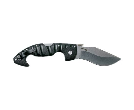 Нож Cold Steel Spartan, 10A (21ST), изображение 2 Нож Cold Steel Spartan, 10A (21ST), изображение 2