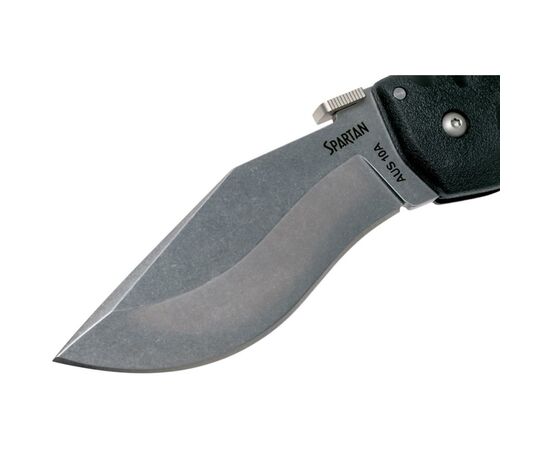 Нож Cold Steel Spartan, 10A (21ST), изображение 3 Нож Cold Steel Spartan, 10A (21ST), изображение 3