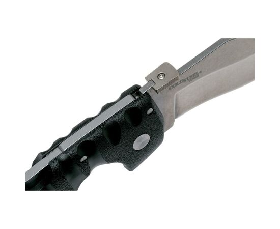 Нож Cold Steel Spartan, 10A (21ST), изображение 4 Нож Cold Steel Spartan, 10A (21ST), изображение 4