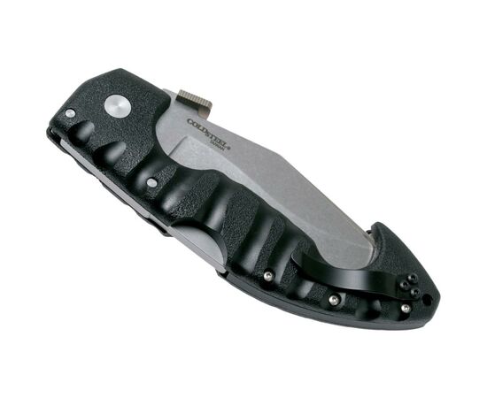 Нож Cold Steel Spartan, 10A (21ST), изображение 7 Нож Cold Steel Spartan, 10A (21ST), изображение 7