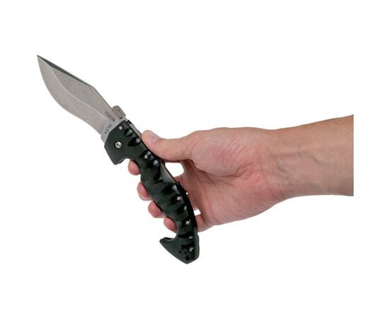 Нож Cold Steel Spartan, 10A (21ST), изображение 8 Нож Cold Steel Spartan, 10A (21ST), изображение 8