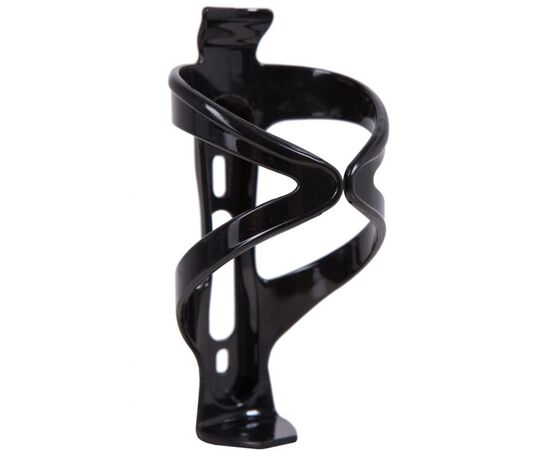 Флягодержатель Velotrade BC-BH9221 Pl черный (CGE-025)