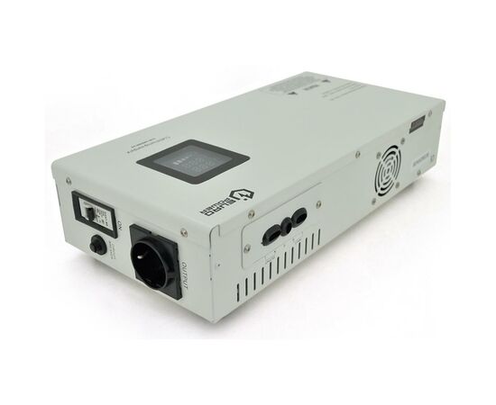Стабилизатор Europower SLIM-3000SBR LED
