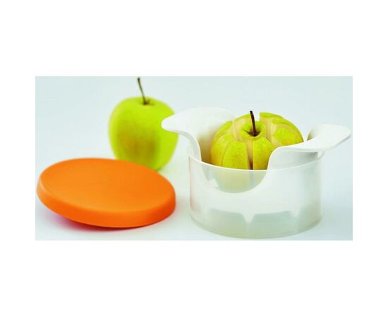 Кухонный нож Fiskars Functional Form для яблок (1016132), изображение 3 Кухонный нож Fiskars Functional Form для яблок (1016132), изображение 3