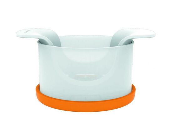 Кухонний ніж Fiskars Functional Form для яблок (1016132)