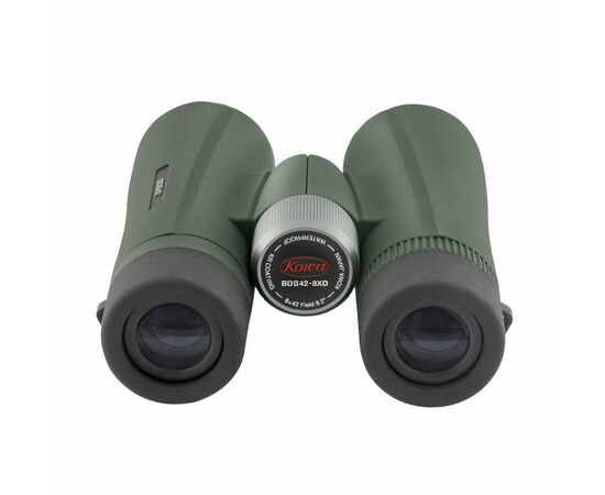 Бинокль Kowa BD II 8x42 XD (927702), изображение 6 Бинокль Kowa BD II 8x42 XD (927702), изображение 6