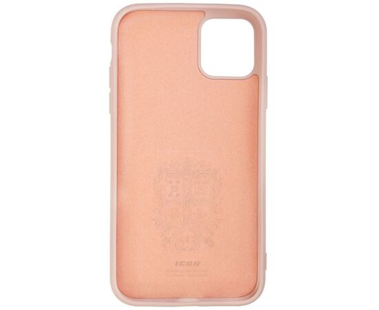 Чехол для мобильного телефона Armorstandart ICON Case Apple iPhone 11 Pink Sand (ARM56697), изображение 2