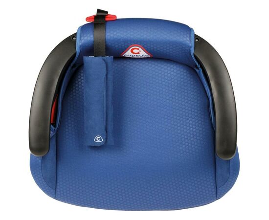 Автокресло Capsula JR5Х Cosmic Blue (773140), изображение 3 Автокресло Capsula JR5Х Cosmic Blue (773140), изображение 3