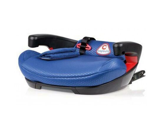 Автокресло Capsula JR5Х Cosmic Blue (773140)