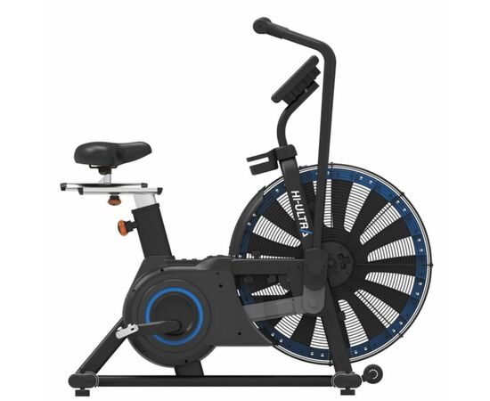 Велотренажер Impulse Airbike Crossf с аэродинамичной нагрузкой (HB005), изображение 2 Велотренажер Impulse Airbike Crossf с аэродинамичной нагрузкой (HB005), изображение 2