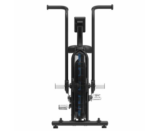 Велотренажер Impulse Airbike Crossf с аэродинамичной нагрузкой (HB005), изображение 3 Велотренажер Impulse Airbike Crossf с аэродинамичной нагрузкой (HB005), изображение 3