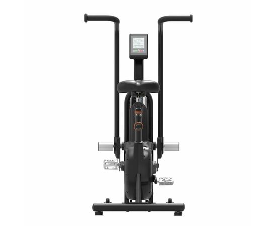 Велотренажер Impulse Airbike Crossf с аэродинамичной нагрузкой (HB005), изображение 4 Велотренажер Impulse Airbike Crossf с аэродинамичной нагрузкой (HB005), изображение 4