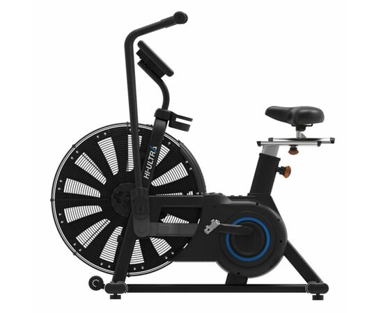 Велотренажер Impulse Airbike Crossf с аэродинамичной нагрузкой (HB005), изображение 5 Велотренажер Impulse Airbike Crossf с аэродинамичной нагрузкой (HB005), изображение 5