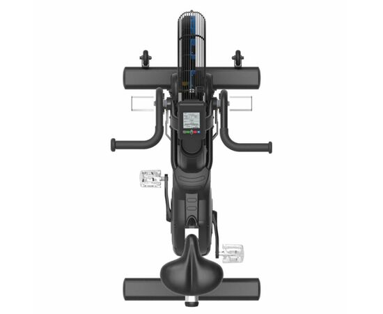 Велотренажер Impulse Airbike Crossf с аэродинамичной нагрузкой (HB005), изображение 6 Велотренажер Impulse Airbike Crossf с аэродинамичной нагрузкой (HB005), изображение 6