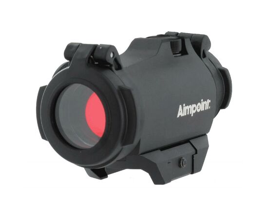 Прицел Aimpoint Micro H-2 2МОА H 39 mm LRP mount Picatinny (200211)