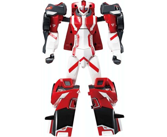 Трансформер Tobot Атлон Тобот Альфа (301052), изображение 2 Трансформер Tobot Атлон Тобот Альфа (301052), изображение 2