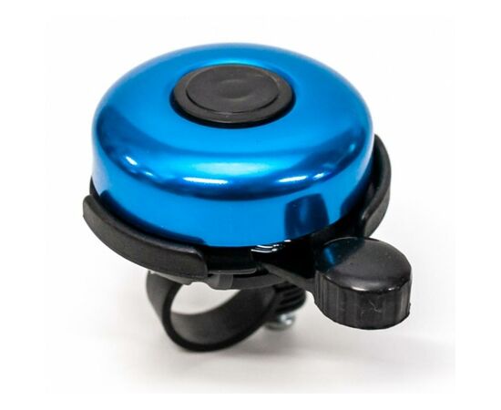 Дзвінок Velotrade BC-BB3204 Blue (BEL-084)