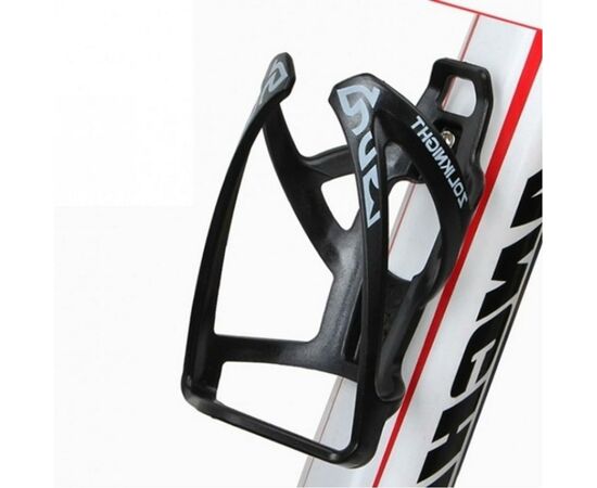 Флягодержатель Velotrade BC-BH9230 Black (CGE-027), изображение 2 Флягодержатель Velotrade BC-BH9230 Black (CGE-027), изображение 2