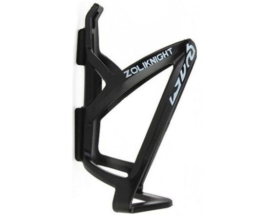 Фляготримач Velotrade BC-BH9230 Black (CGE-027)