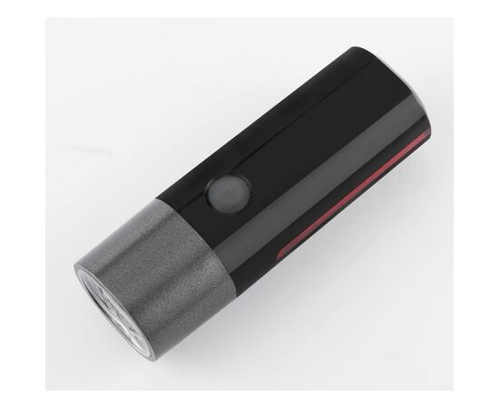 Передня велофара Velotrade BC-FL1628 LED CREE XPG Li-on 1200mAh USB (LTSS-050)