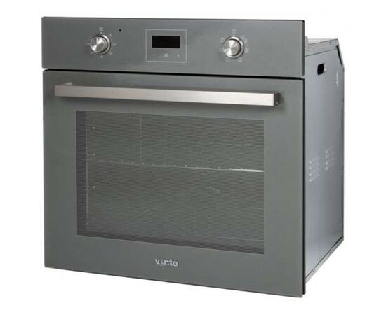 Духовой шкаф Ventolux LAS VEGAS 6 TC (GRS), изображение 2 Духовой шкаф Ventolux LAS VEGAS 6 TC (GRS), изображение 2