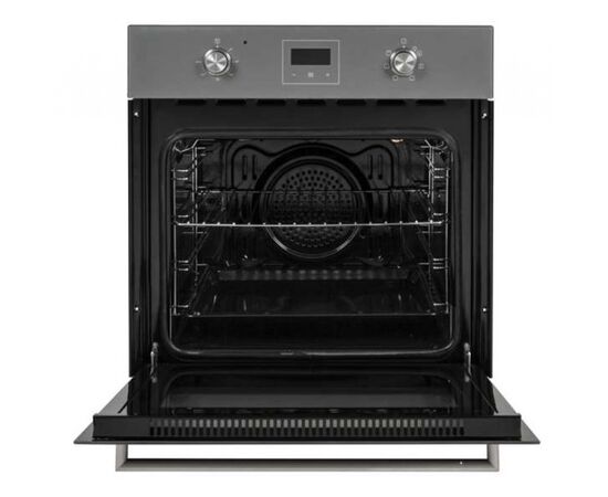 Духовой шкаф Ventolux LAS VEGAS 6 TC (GRS), изображение 3 Духовой шкаф Ventolux LAS VEGAS 6 TC (GRS), изображение 3