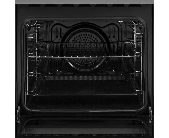 Духовой шкаф Ventolux LAS VEGAS 6 TC (GRS), изображение 4 Духовой шкаф Ventolux LAS VEGAS 6 TC (GRS), изображение 4
