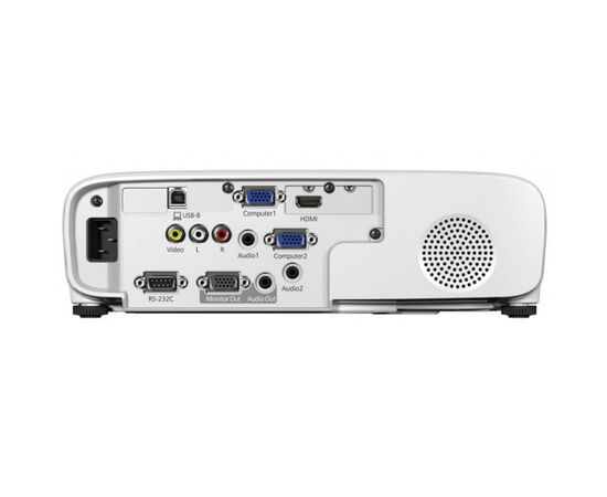 Проектор Epson EB-X49 (V11H982040), изображение 6 Проектор Epson EB-X49 (V11H982040), изображение 6