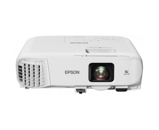 Проектор Epson EB-X49 (V11H982040)