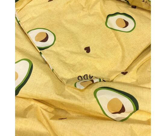 Постельное белье Viluta 20118 Ранфорс евро (20118-ev), изображение 4 Постельное белье Viluta 20118 Ранфорс евро (20118-ev), изображение 4