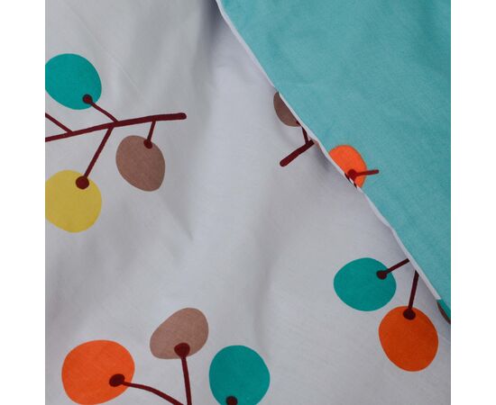 Постельное белье Viluta 20126 Ранфорс двухспальный (20126-dv), изображение 2 Постельное белье Viluta 20126 Ранфорс двухспальный (20126-dv), изображение 2