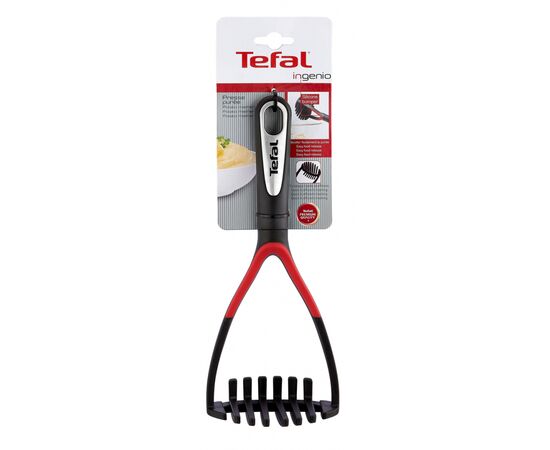 Картофелемялка Tefal Ingenio (K2071214), изображение 5 Картофелемялка Tefal Ingenio (K2071214), изображение 5