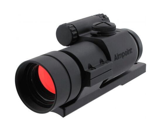 Приціл Aimpoint Comp C3 2 MOA (11421), зображення 3 Приціл Aimpoint Comp C3 2 MOA (11421), зображення 3